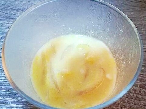 簡単過ぎる~チーズ入りやみつきオニオンスープ!